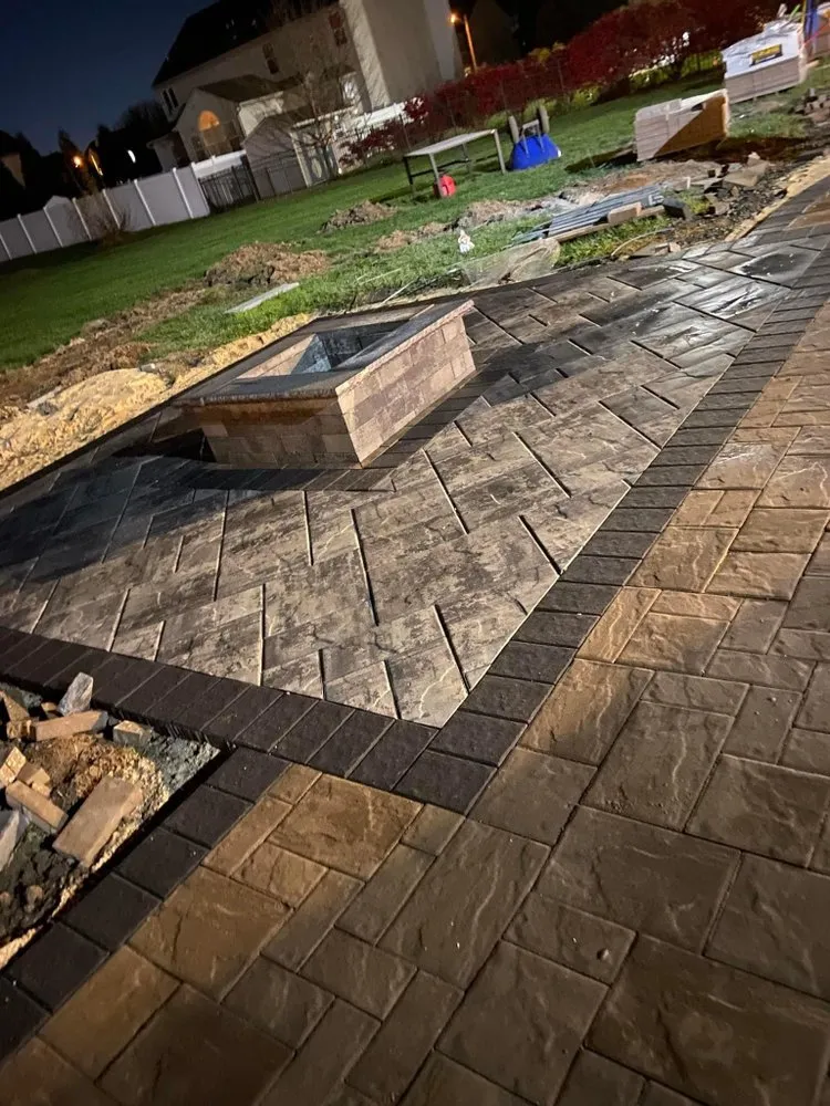 Expert residential landscaping experts serving Williamstown, NJ - Perfect turf lawn services