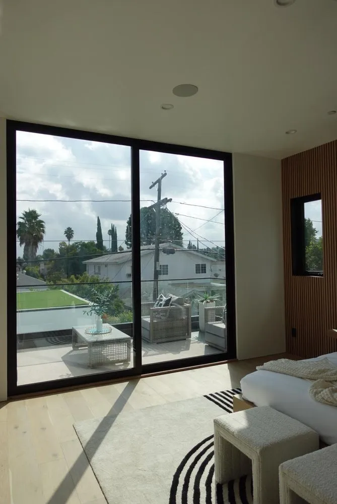 Expert yard cleanup service in Tarzana, CA - Perfect View Builders