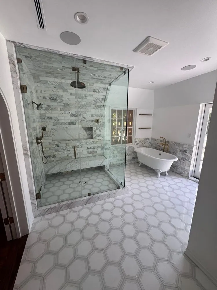 Professional garden landscaping experts serving Tarzana, CA - Perfect View Builders