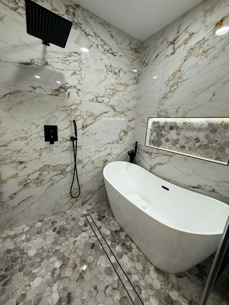 Affordable landscape design for residential properties in Tarzana, CA by Perfect View Builders