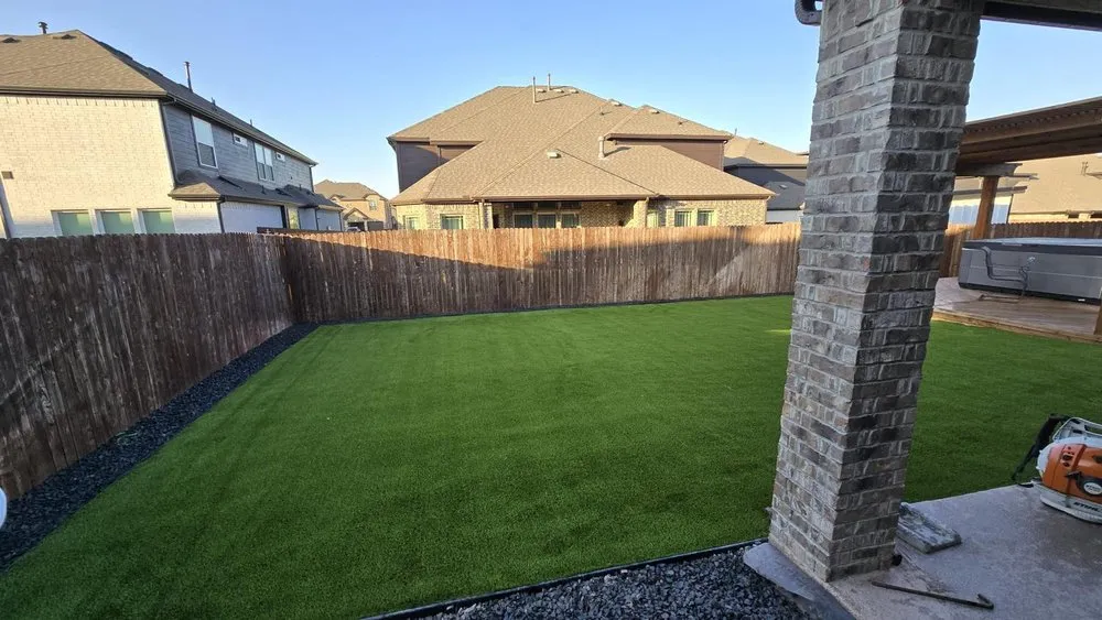 Expert garden landscaping in Tarzana, CA - Perfect View Builders