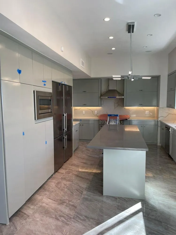 Expert landscape design in Tarzana, CA by Perfect View Builders