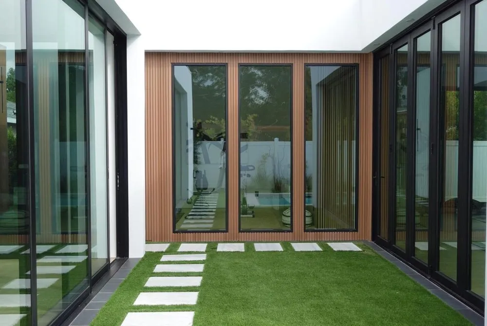 Trusted yard cleanup service experts serving Tarzana, CA - Perfect View Builders