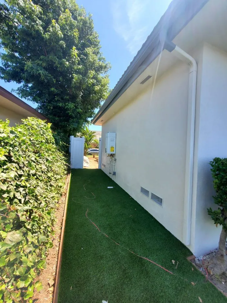 Top-rated residential landscaping for residential properties across Tarzana, CA - Perfect View Builders