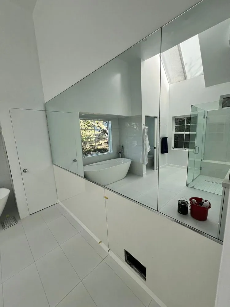 Reliable outdoor landscaping for homes in Tarzana, CA by Perfect View Builders