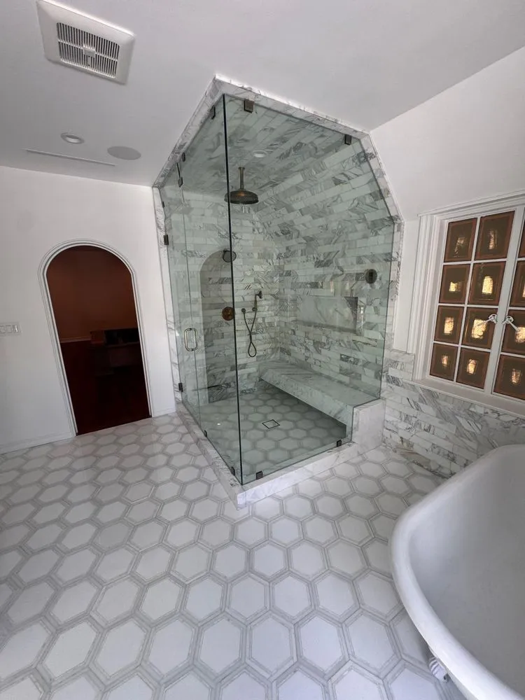 Expert landscape installation experts serving Tarzana, CA - Perfect View Builders