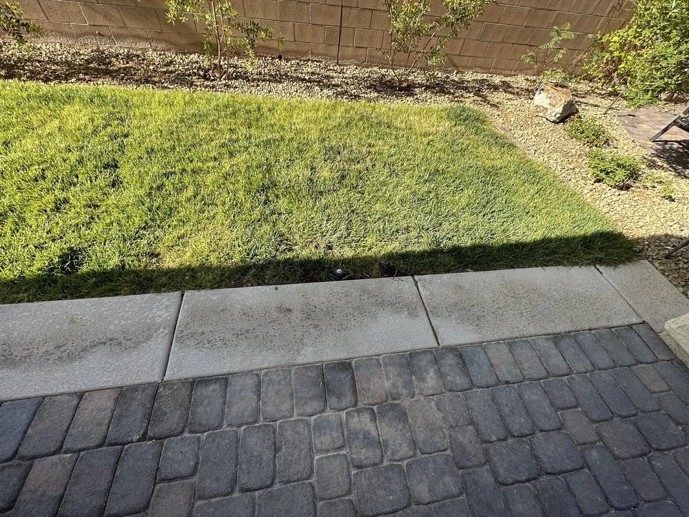 Local lawn care service in Las Vegas, NV - Perfect View Landscape