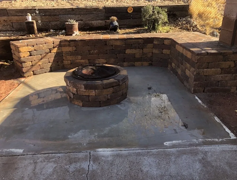 Local landscape installation in Las Vegas, NV - Perfect View Landscape