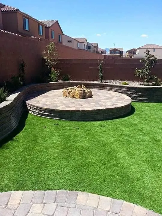 Affordable yard cleanup service experts serving Las Vegas, NV - Perfect View Landscape