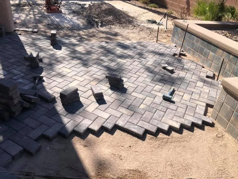 Reliable landscaping services near you in Las Vegas, NV by Perfect View Landscape