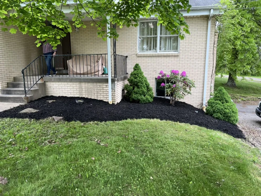Local yard cleanup service in Pittsburgh, PA by Perfect Yard Lawn Care