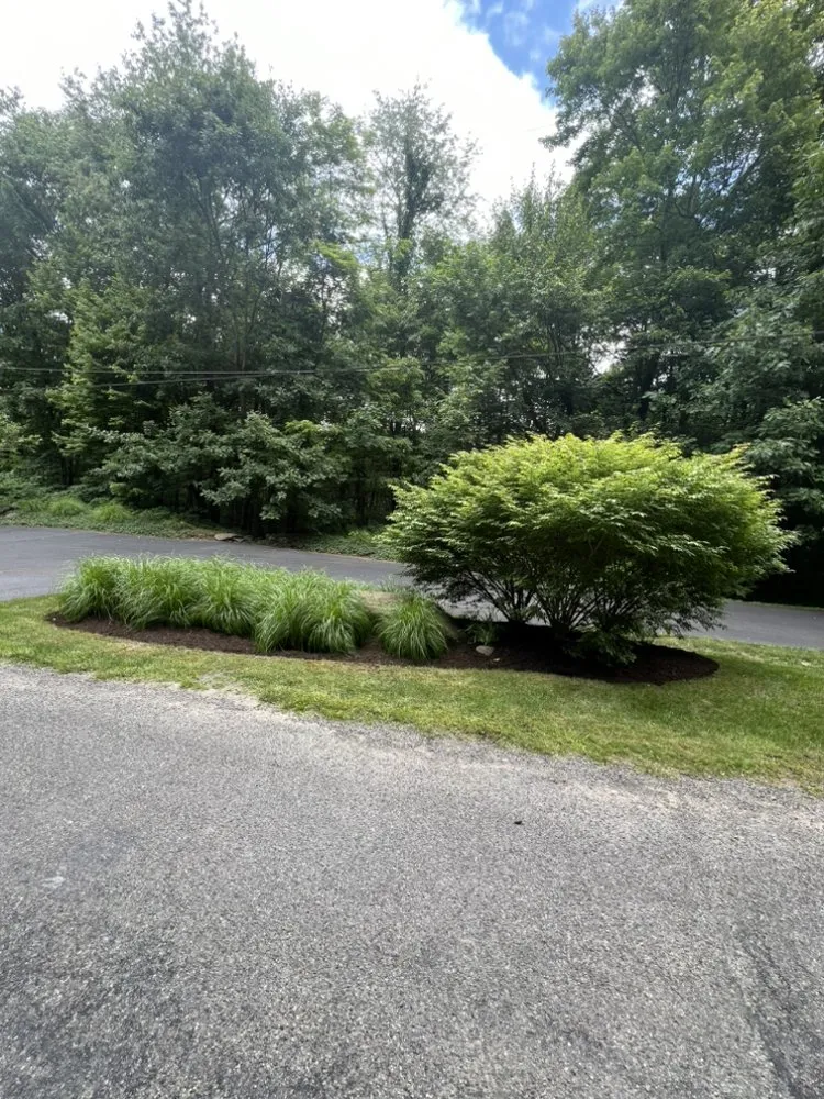 Expert garden landscaping in Pittsburgh, PA - Perfect Yard Lawn Care