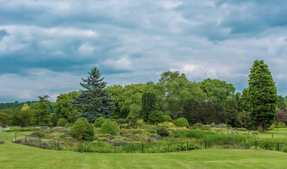 Expert lawn mowing service in Kenosha, WI by Perfected Landscaping