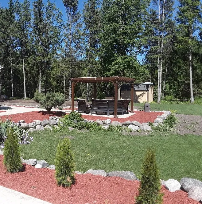 Reliable outdoor landscaping experts serving Kenosha, WI - Perfected Landscaping
