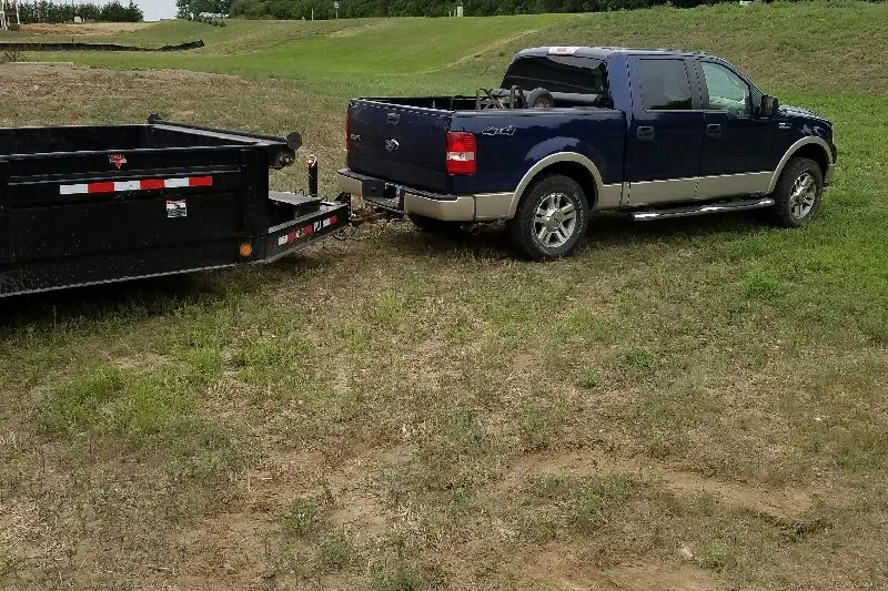 Top-rated outdoor landscaping in Sioux Falls, SD by Perfection All Seasons