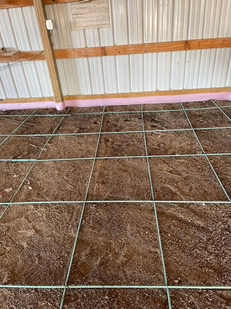 Custom landscape design in Thornton, CO - Perfection Concrete and Landscaping