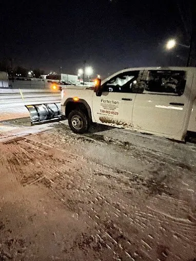 Local garden landscaping with custom design in Thornton, CO by Perfection Concrete and Landscaping