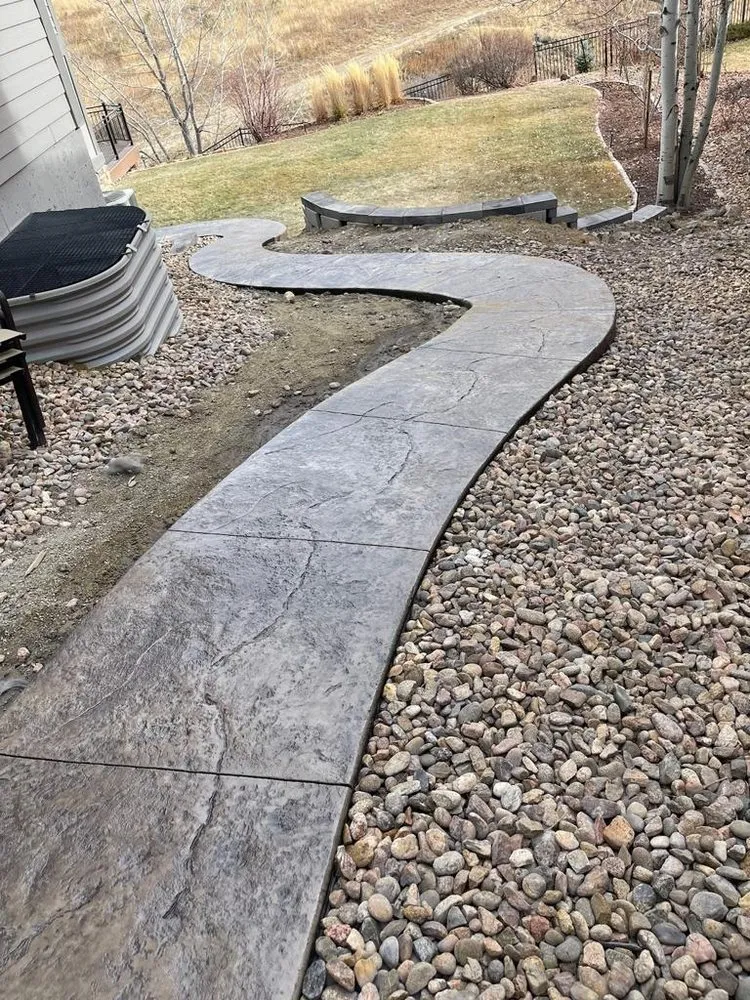 Local yard maintenance in Thornton, CO by Perfection Concrete and Landscaping