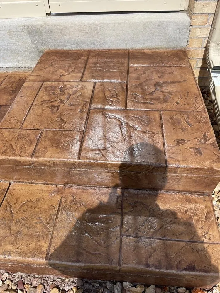 Reliable landscaping services in Thornton, CO - Perfection Concrete and Landscaping