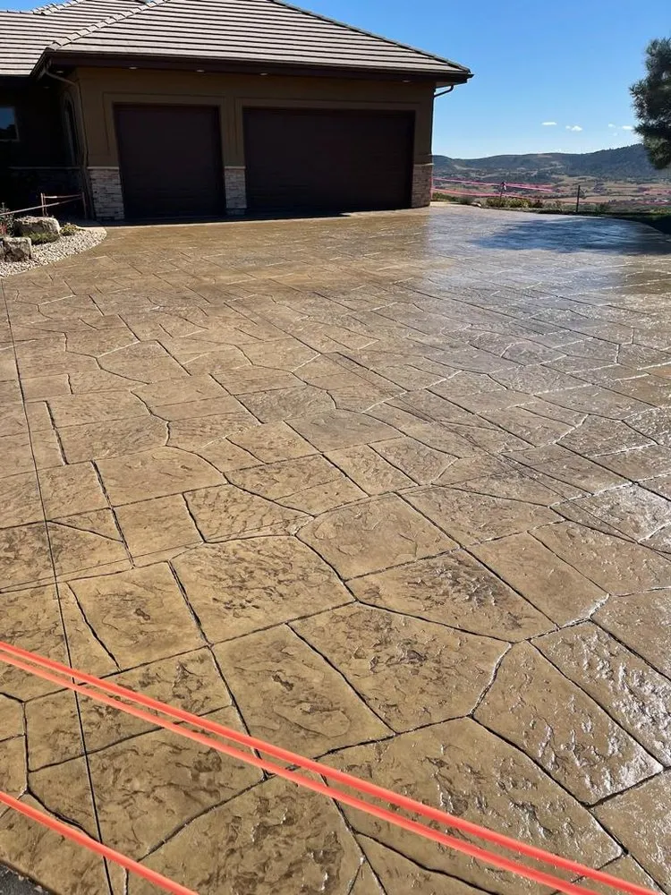 Affordable yard maintenance for year-round maintenance across Thornton, CO - Perfection Concrete and Landscaping