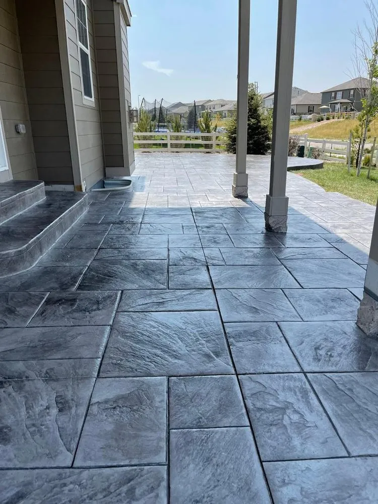 Top-rated outdoor landscaping for outdoor upgrades across Thornton, CO - Perfection Concrete and Landscaping