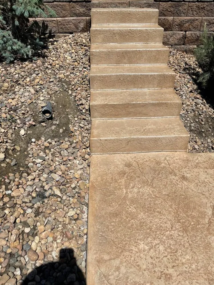 Affordable yard maintenance in Thornton, CO - Perfection Concrete and Landscaping