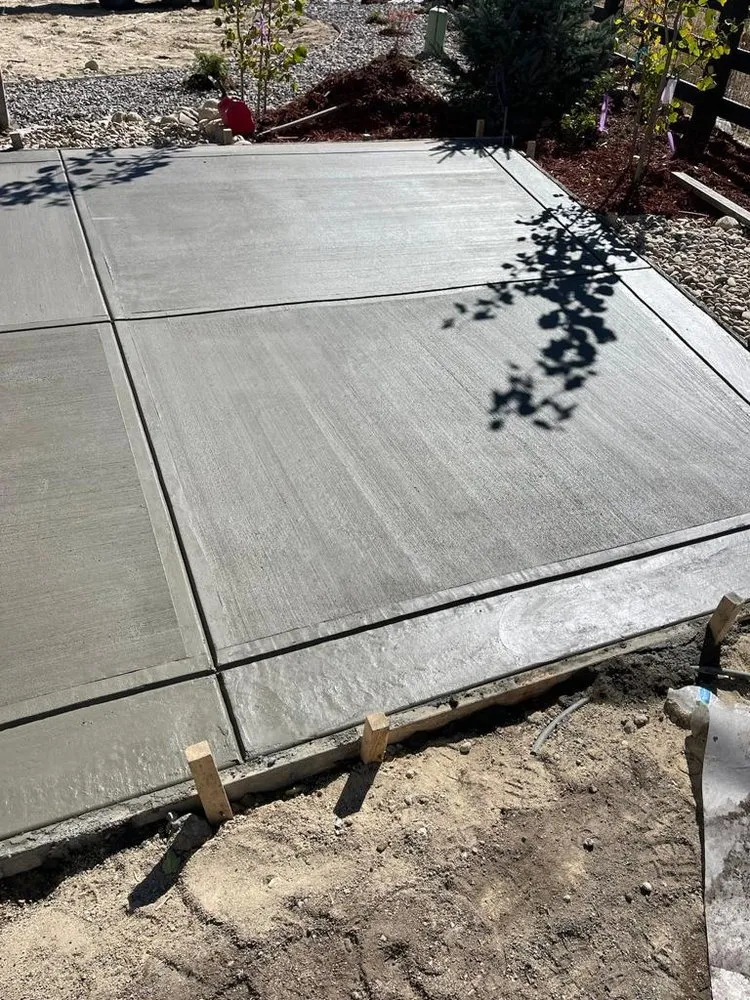 Reliable lawn care service near you in Thornton, CO by Perfection Concrete and Landscaping