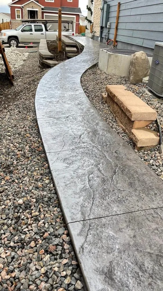 Affordable lawn mowing service in Thornton, CO - Perfection Concrete and Landscaping