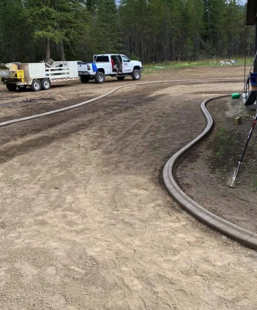 Reliable landscaping services for residential properties across Post Falls, ID - Perfection Edge