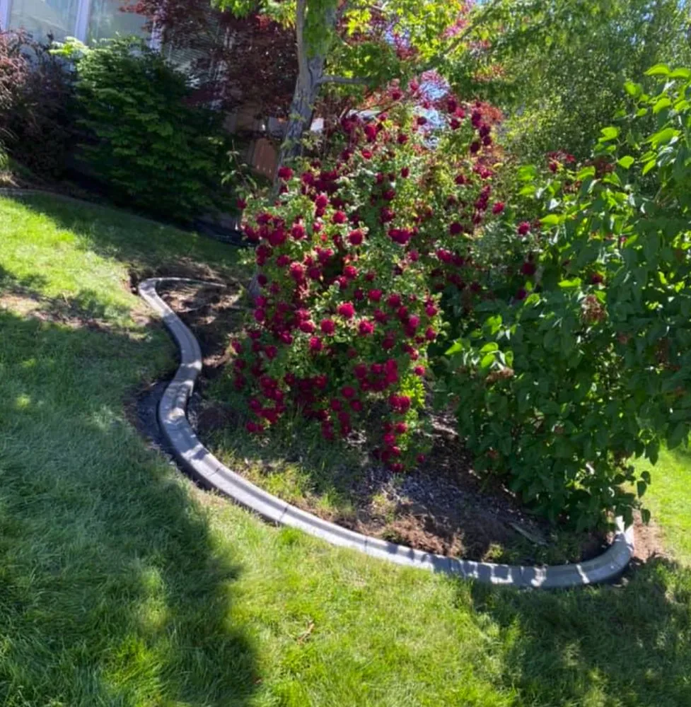 Local landscape design experts serving Post Falls, ID - Perfection Edge
