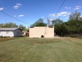 Custom garden landscaping for homes in Mustang, OK by Perfection Handyman Remodeling