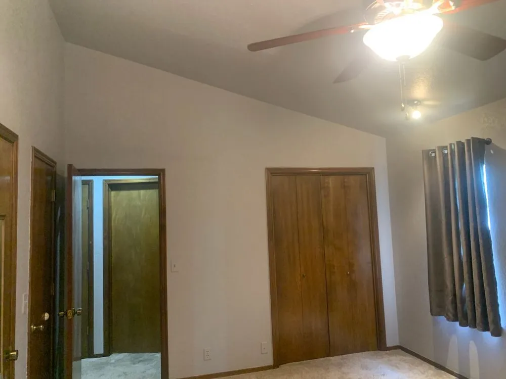 Affordable outdoor landscaping for outdoor upgrades in Mustang, OK by Perfection Handyman Remodeling