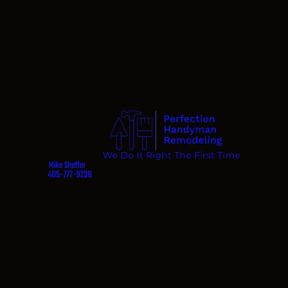 Expert yard cleanup service in Mustang, OK - Perfection Handyman Remodeling