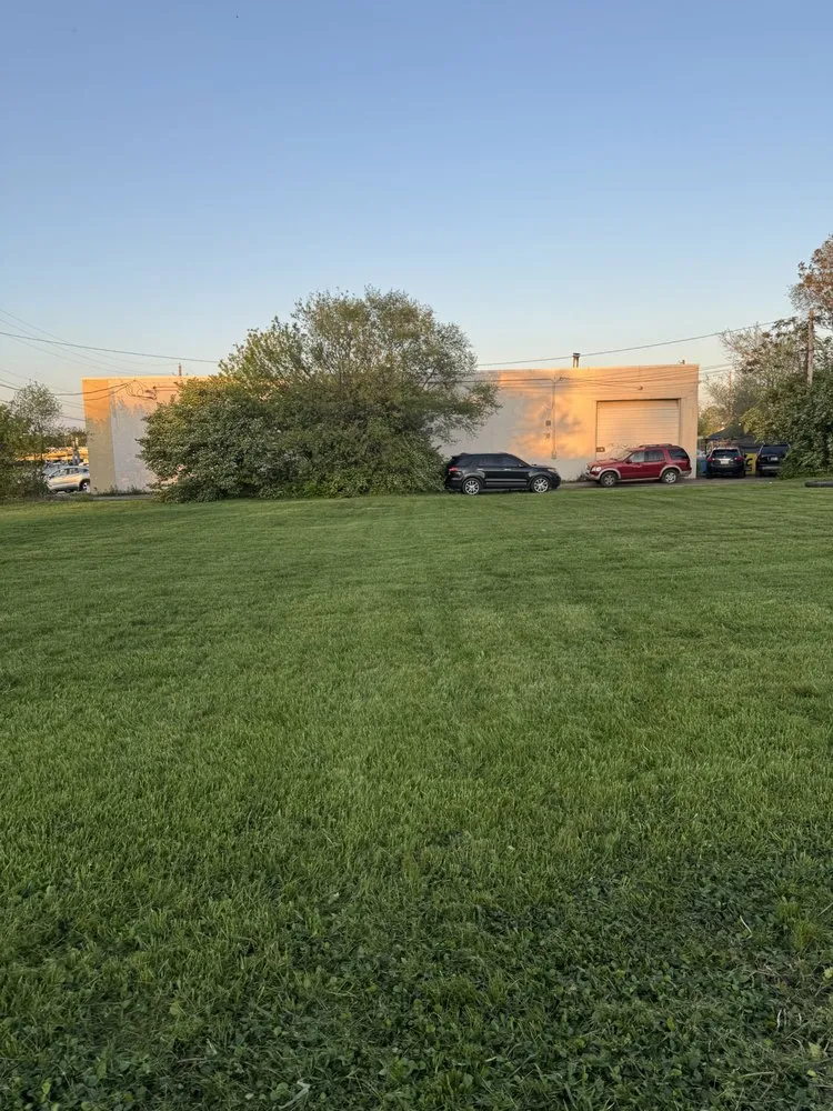 Expert residential landscaping in Indianapolis, IN by Perfection