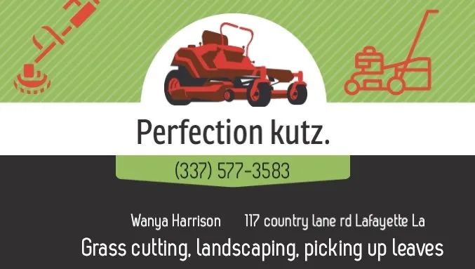 Reliable yard maintenance experts serving Lafayette, LA - Perfection kutz