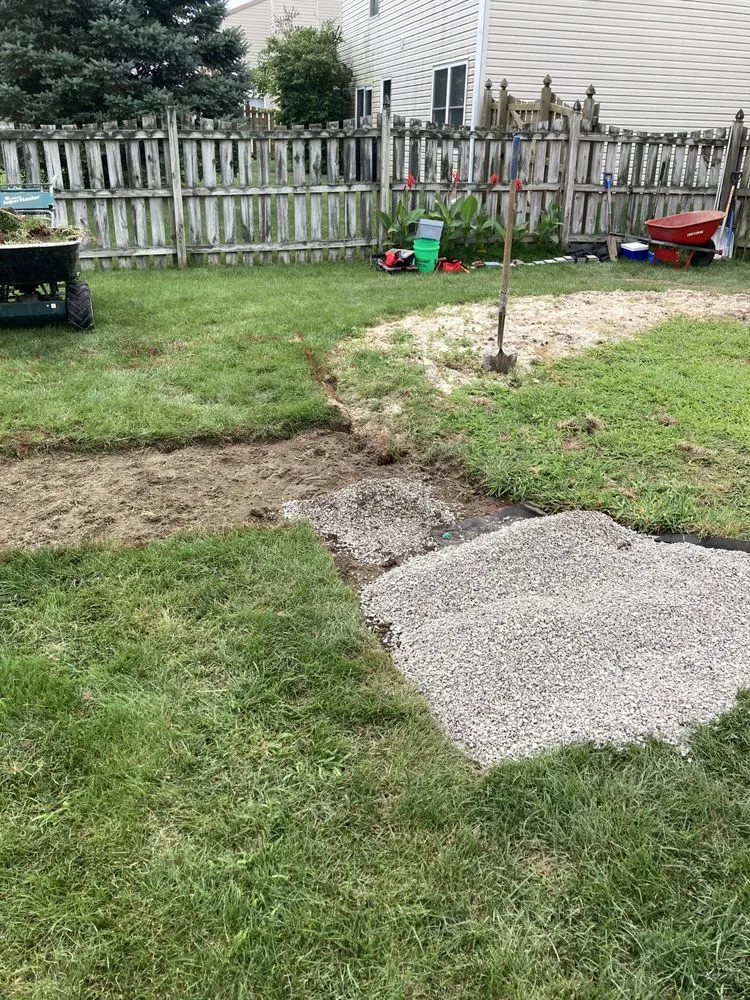 Local landscape design in Indianapolis, IN - Perfection Landscape and Design