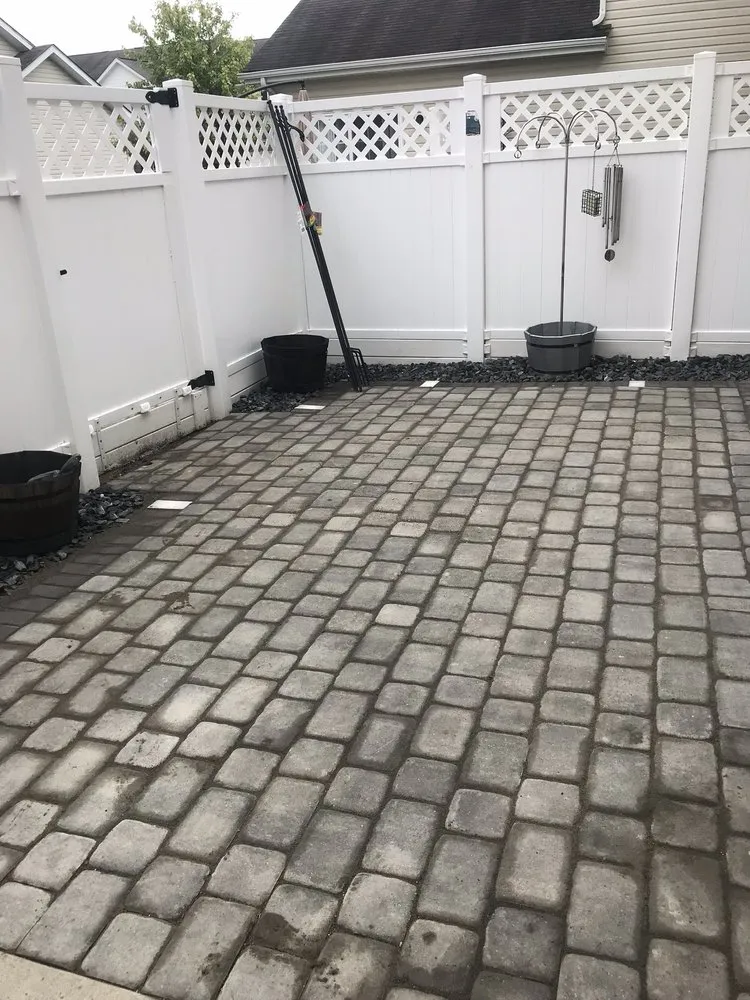 Top-rated yard cleanup service experts serving Indianapolis, IN - Perfection Landscape and Design