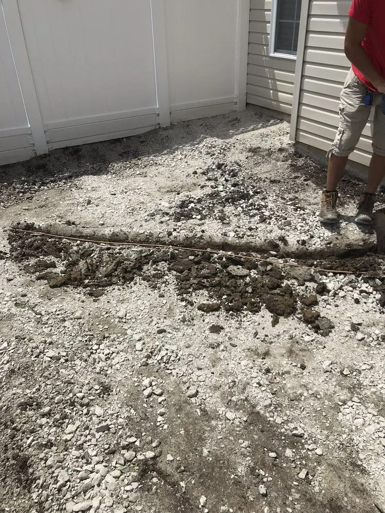 Local garden landscaping in Indianapolis, IN by Perfection Landscape and Design