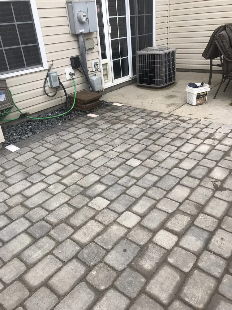 Expert residential landscaping in Indianapolis, IN by Perfection Landscape and Design