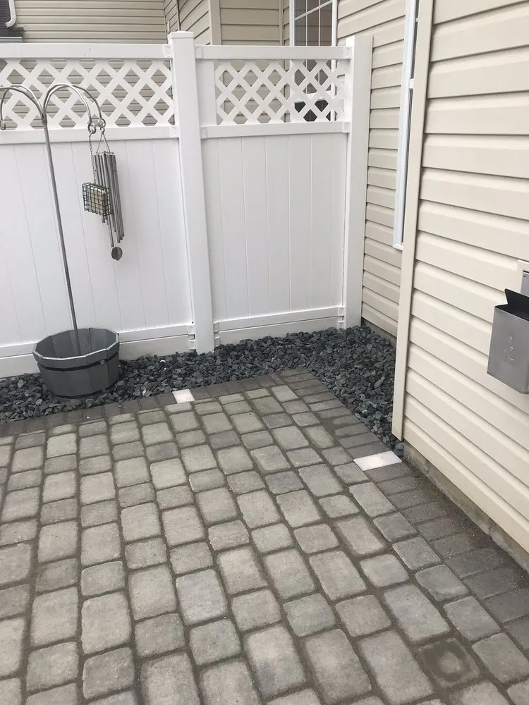 Reliable outdoor landscaping in Indianapolis, IN by Perfection Landscape and Design