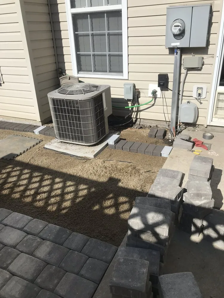 Custom landscape installation experts serving Indianapolis, IN - Perfection Landscape and Design