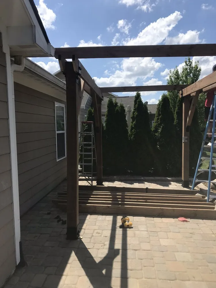 Affordable yard maintenance for homes across Indianapolis, IN - Perfection Landscape and Design