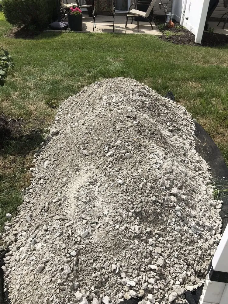 Professional lawn mowing service for residential properties in Indianapolis, IN by Perfection Landscape and Design