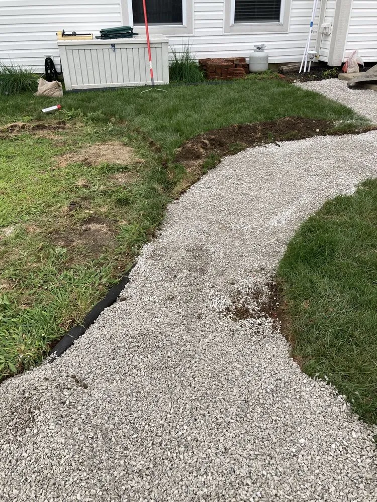 Trusted lawn care service in Indianapolis, IN by Perfection Landscape and Design