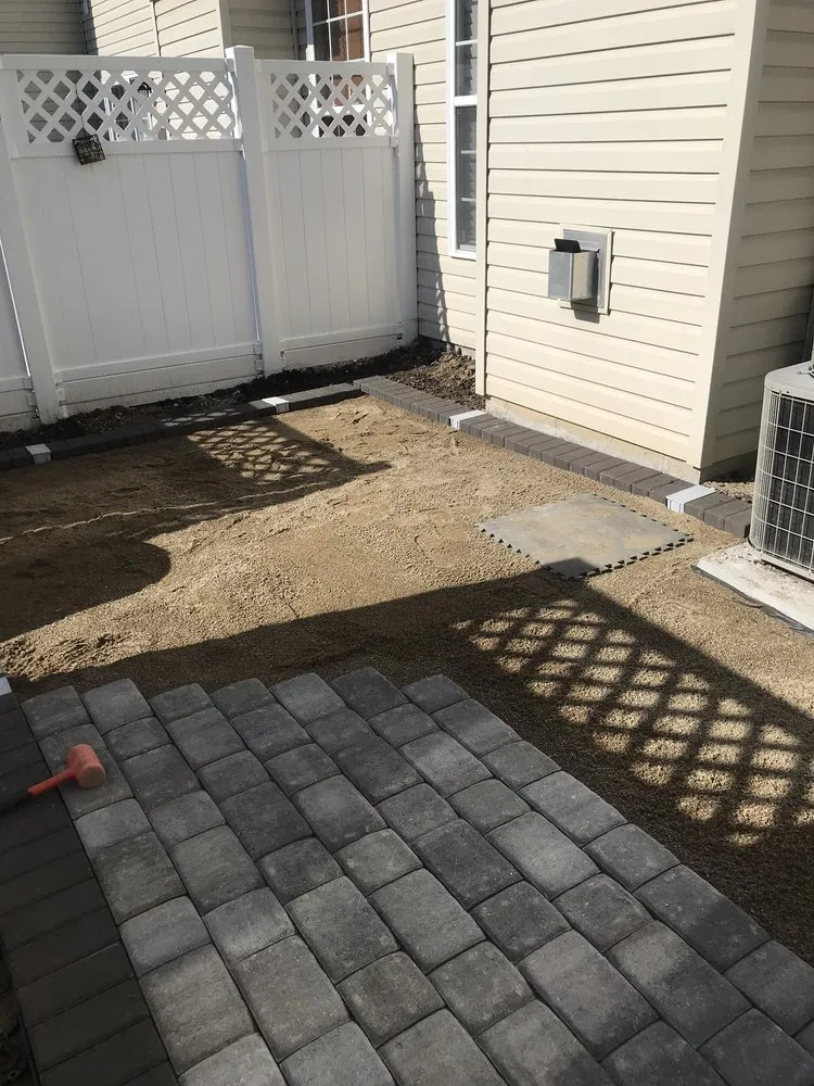 Local landscaping services experts serving Indianapolis, IN - Perfection Landscape and Design