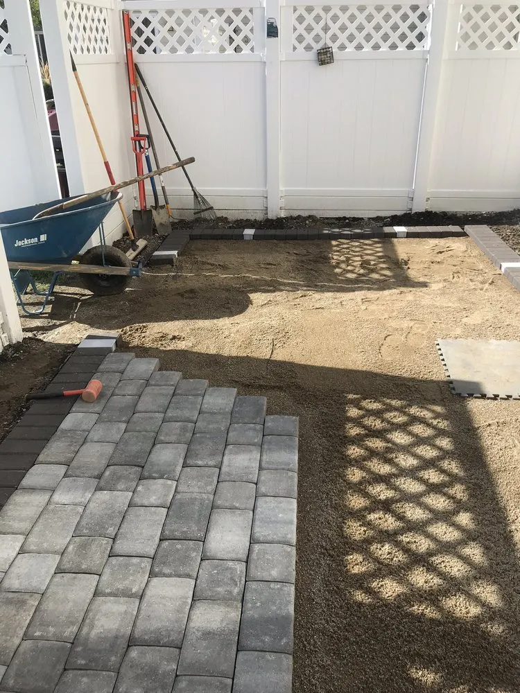 Expert residential landscaping near you across Indianapolis, IN - Perfection Landscape and Design