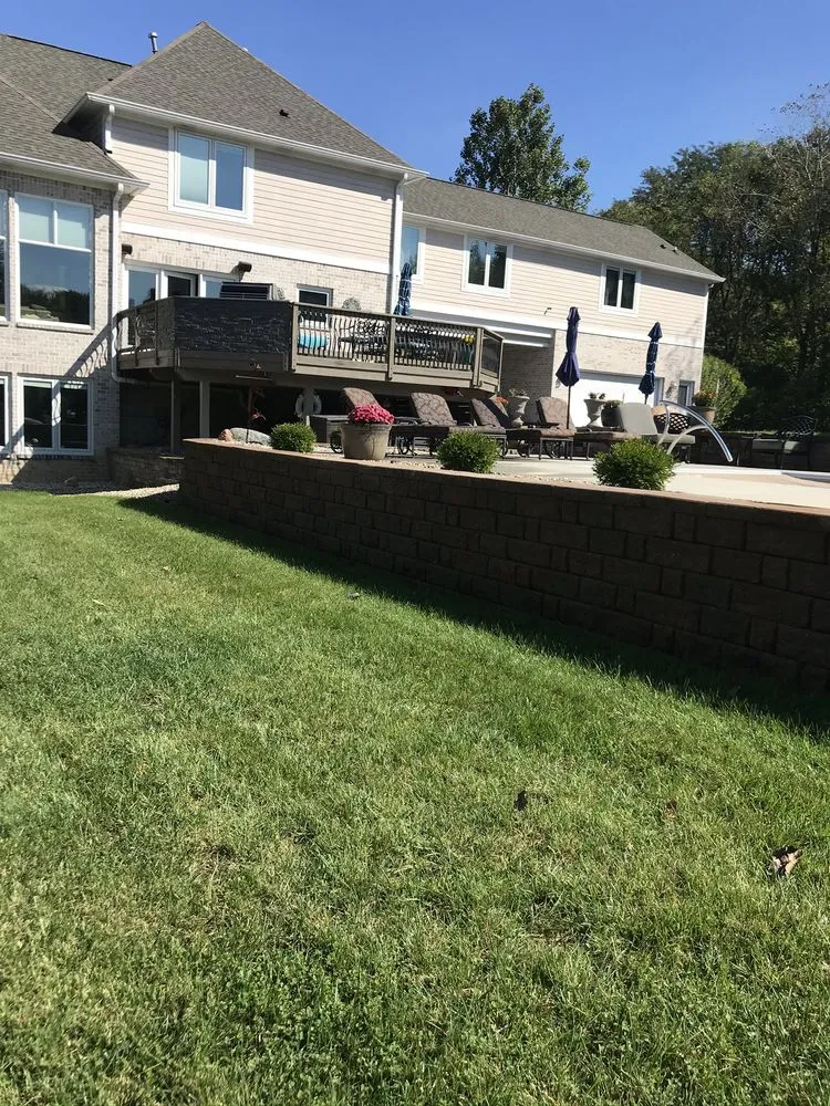 Trusted landscaping services experts serving Indianapolis, IN - Perfection Landscape and Design