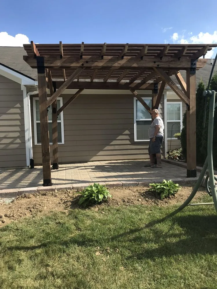 Local landscaping services experts serving Indianapolis, IN - Perfection Landscape and Design