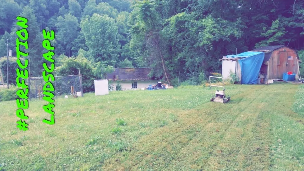 Expert garden landscaping in Chapmanville, WV - Perfection Landscape