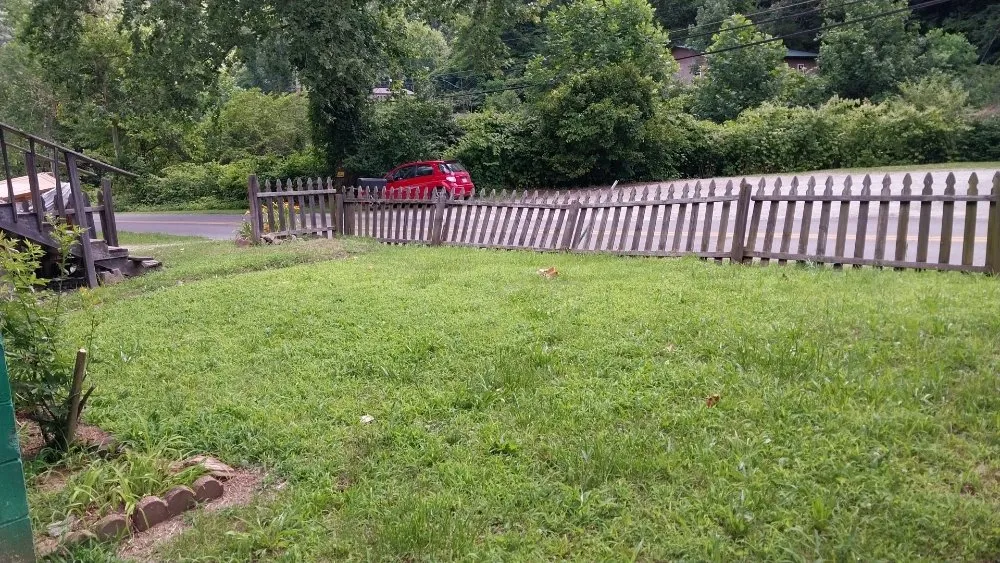 Trusted landscaping services in Chapmanville, WV - Perfection Landscape